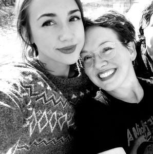 Meet your Posher, Laurie